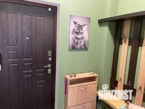 1-к квартира, посуточно, 29м2, 4/6 этаж