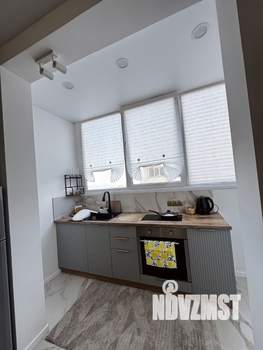 2-к квартира, на длительный срок, 35м2, 15/21 этаж