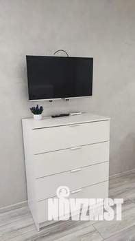 Студия квартира, посуточно, 30м2, 5/21 этаж