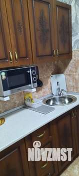 1-к квартира, на длительный срок, 24м2, 1/3 этаж