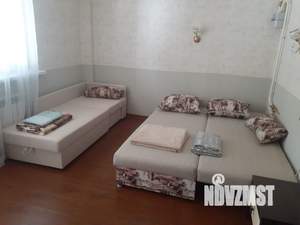Студия квартира, посуточно, 26м2, 1/5 этаж
