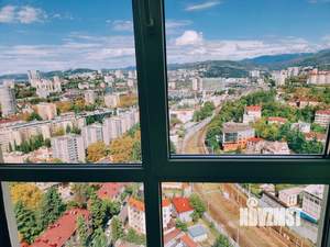 1-к квартира, посуточно, 35м2, 23/23 этаж