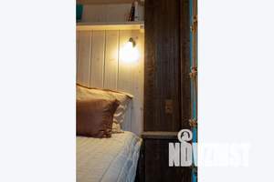 1-к квартира, посуточно, 28м2, 1/5 этаж