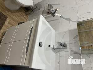 Студия квартира, на длительный срок, 27м2, 2/4 этаж