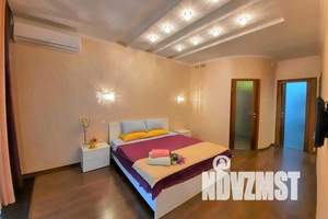 2-к квартира, посуточно, 110м2, 3/28 этаж