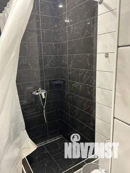 1-к квартира, посуточно, 48м2, 1/3 этаж