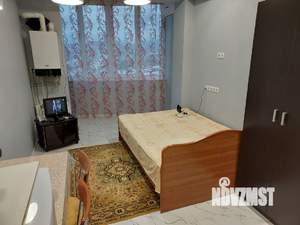 Студия квартира, на длительный срок, 26м2, 11/12 этаж