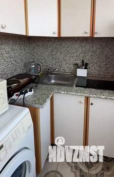 2-к квартира, посуточно, 47м2, 14/14 этаж