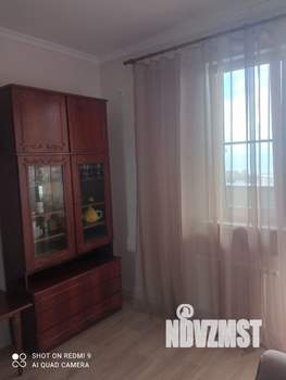 1-к квартира, на длительный срок, 38м2, 10/19 этаж