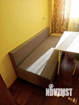 1-к квартира, посуточно, 41м2, 3/5 этаж