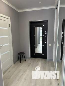 1-к квартира, посуточно, 33м2, 16/17 этаж