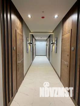 Студия квартира, посуточно, 35м2, 2/15 этаж