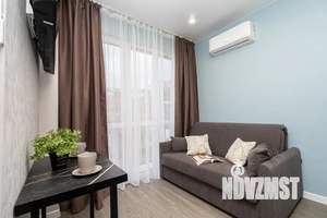 1-к квартира, посуточно, 20м2, 3/5 этаж