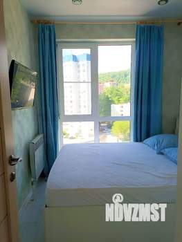 2-к квартира, посуточно, 37м2, 10/13 этаж