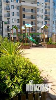 2-к квартира, посуточно, 60м2, 6/18 этаж