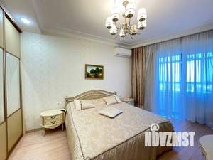 1-к квартира, посуточно, 82м2, 1/1 этаж