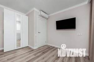 3-к квартира, посуточно, 80м2, 2/12 этаж