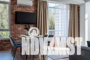 2-к квартира, посуточно, 52м2, 5/13 этаж