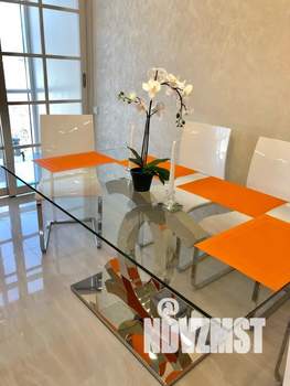 2-к квартира, посуточно, 98м2, 15/18 этаж