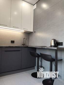 1-к квартира, на длительный срок, 25м2, 9/19 этаж