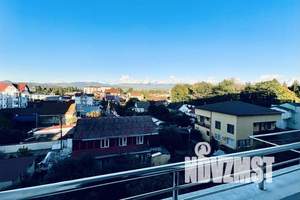 1-к квартира, посуточно, 38м2, 4/7 этаж
