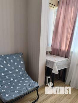 Студия квартира, посуточно, 30м2, 1/4 этаж