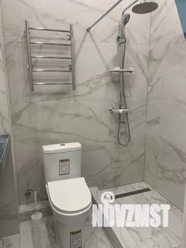 1-к квартира, посуточно, 16м2, 2/19 этаж