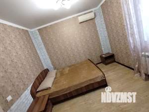 1-к квартира, посуточно, 33м2, 2/3 этаж