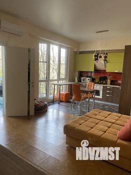 1-к квартира, на длительный срок, 65м2, 1/12 этаж