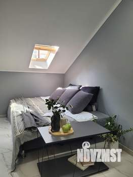 Студия квартира, посуточно, 18м2, 4/4 этаж