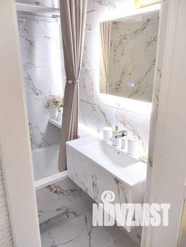 Студия квартира, посуточно, 19м2, 5/7 этаж