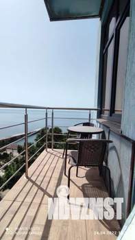 1-к квартира, посуточно, 31м2, 5/7 этаж