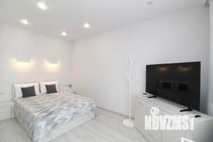 1-к квартира, посуточно, 32м2, 5/12 этаж