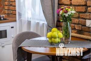 1-к квартира, посуточно, 18м2, 2/3 этаж