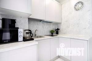 1-к квартира, посуточно, 25м2, 4/5 этаж