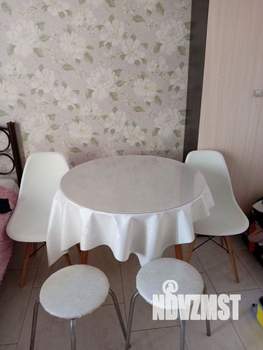 Студия квартира, на длительный срок, 29м2, 9/13 этаж