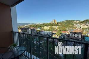 1-к квартира, посуточно, 25м2, 10/13 этаж