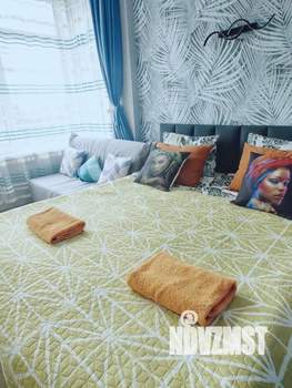 1-к квартира, на длительный срок, 34м2, 3/3 этаж