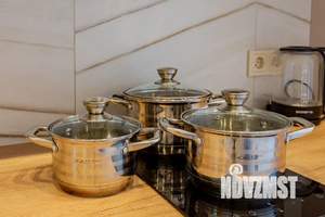 1-к квартира, посуточно, 30м2, 8/12 этаж