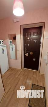 1-к квартира, посуточно, 37м2, 4/5 этаж