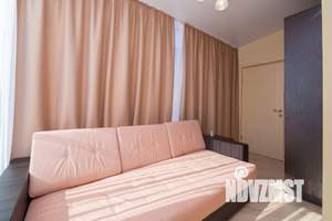 3-к квартира, посуточно, 70м2, 1/1 этаж