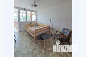 1-к квартира, посуточно, 30м2, 5/7 этаж