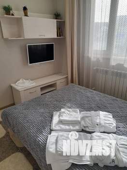 2-к квартира, посуточно, 35м2, 5/9 этаж