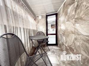 2-к квартира, посуточно, 40м2, 4/4 этаж