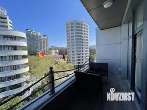2-к квартира, посуточно, 90м2, 5/7 этаж