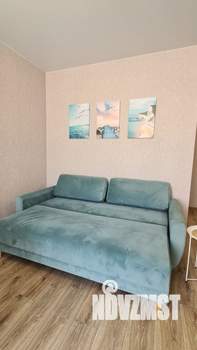 2-к квартира, на длительный срок, 48м2, 3/3 этаж