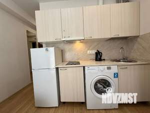 Студия квартира, посуточно, 24м2, 5/13 этаж