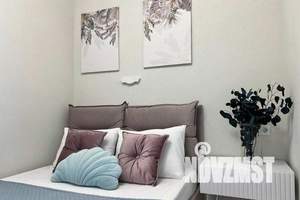 2-к квартира, посуточно, 40м2, 8/12 этаж