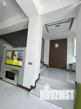 3-к квартира, посуточно, 125м2, 2/2 этаж