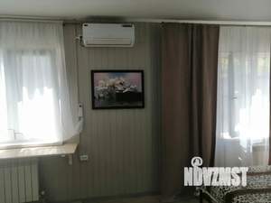 Студия квартира, посуточно, 26м2, 2/3 этаж